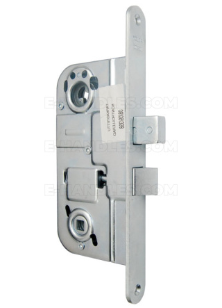 Zamek ABLOY LC200 prawy, BS 50mm, (odpowiednik Boda 4565,4865)