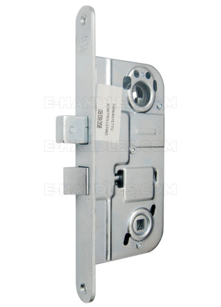 Zamek ABLOY LC200 lewy, BS 50mm, (odpowiednik Boda 4565,4865)