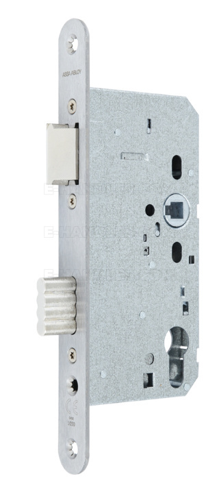 Zamek ASSA ABLOY N1050 55/72/20 mm, uniwersalny