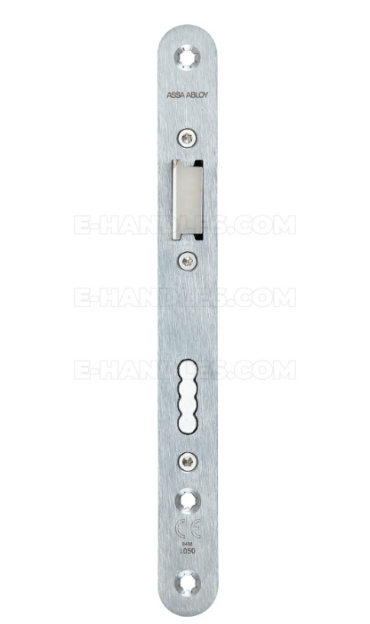 Zamek ASSA ABLOY N1050 55/72/20 mm, uniwersalny