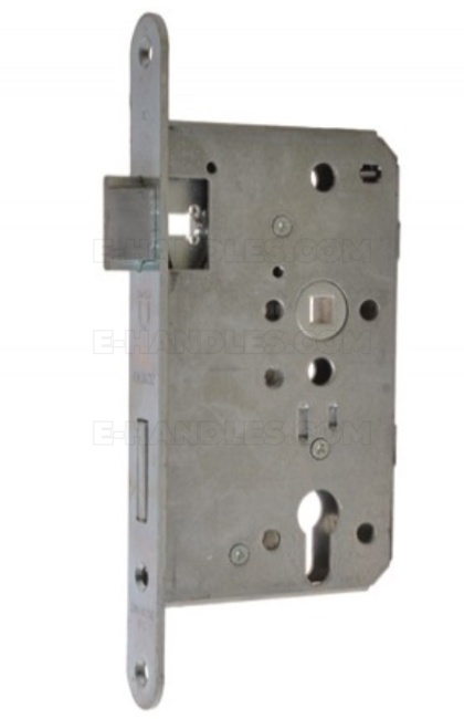 Zamek lewy BMH 1000 65/72/24 mm