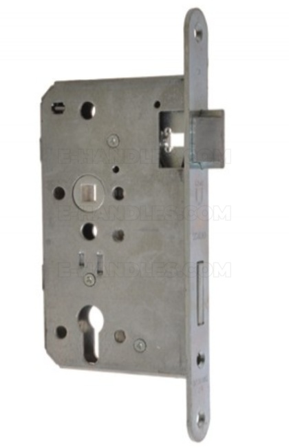 Zamek prawy BMH 1000 65/72/24 mm