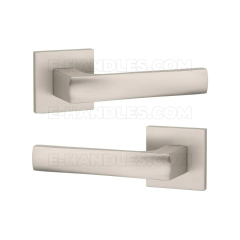Klamka LIMA Rozeta Q slim 7 mm MSN - nikiel Klamka LIMA Rozeta Q slim 7 mm MSN - nikiel