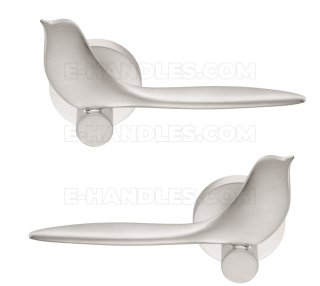 Klamka Colombo Design Twitty CM - chrom mat