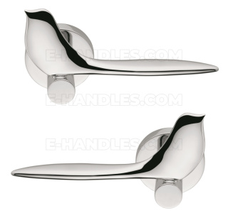 Klamka Colombo Design Twitty CR - chrom