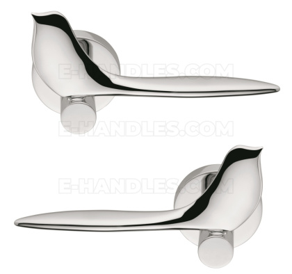 Klamka Colombo Design Twitty CR - chrom