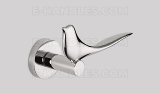 Klamka Colombo Design Twitty CR - chrom