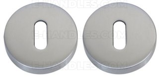 Rozeta BB CD1043 Colombo Design CM - chrom mat
