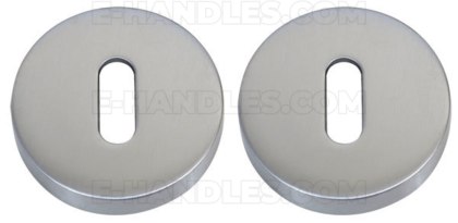 Rozeta BB CD1043 Colombo Design CM - chrom mat