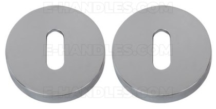 Rozeta BB CD1043 Colombo Design CR - chrom