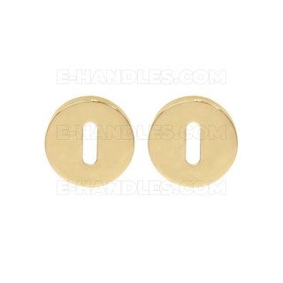 Rozeta BB CD1043 Colombo Design HPS - złoty PVD