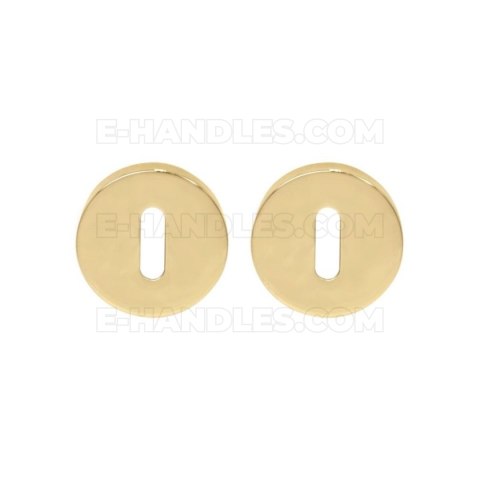 Rozeta BB CD1043 Colombo Design HPS - złoty PVD Rozeta BB CD1043 Colombo Design HPS - złoty PVD