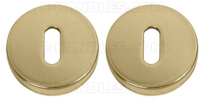 Rozeta BB CD1043 Colombo Design OL - złoty