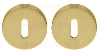 Rozeta BB CD1043 Colombo Design OM - złoty mat PVD