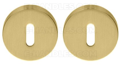 Rozeta BB CD1043 Colombo Design OM - złoty mat PVD
