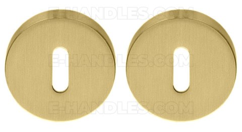 Rozeta BB CD1043 Colombo Design OM - złoty mat PVD Rozeta BB CD1043 Colombo Design OM - złoty mat PVD