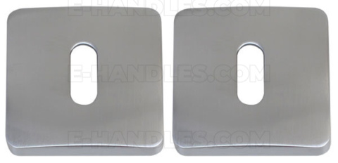 Rozeta BB PT13 Colombo Design CM - chrom mat Rozeta BB PT13 Colombo Design CM - chrom mat