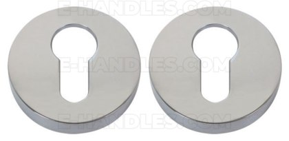 Rozeta PZ CD43GB Colombo Design CR - chrom