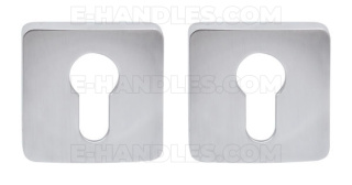 Rozeta PZ PT13 Colombo Design CM - chrom mat