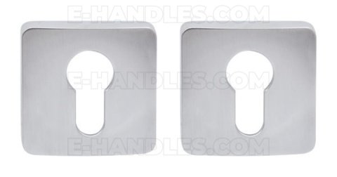 Rozeta PZ PT13 Colombo Design CM - chrom mat