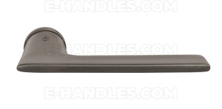 Klamka Colombo Design ALATO Zero Evolution, GM - grafit mat PVD