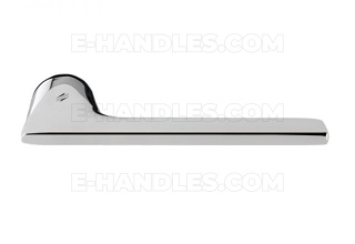 Klamka Colombo Design ALATO Zero Evolution, CR - chrom