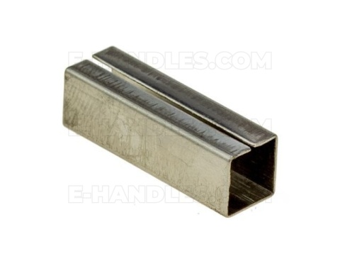 Klamko - klamka PZ 72 CAM stal nierdzewna