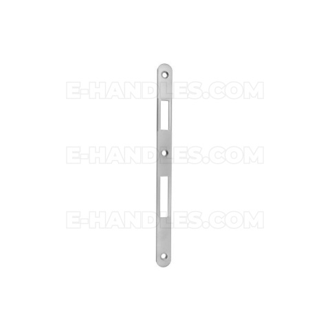 Zaczep AGB do zamka PATENT GRANDE F 18mm x 238mm, chrom mat B005907734