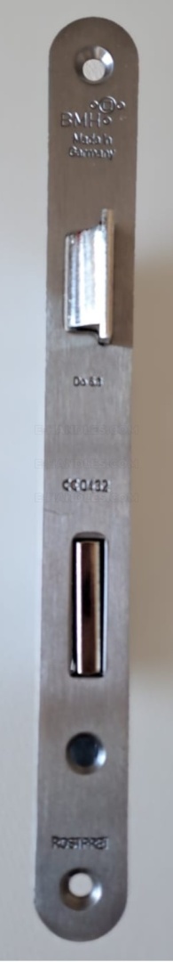Zamek prawy BMH 1000 65/72/24 mm