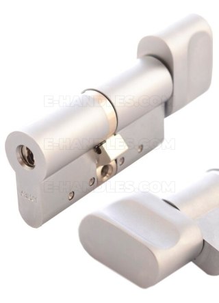 Wkładka Abloy CY323 klucz-gałka Protec2 72 hcr 41X31G 3 klucze