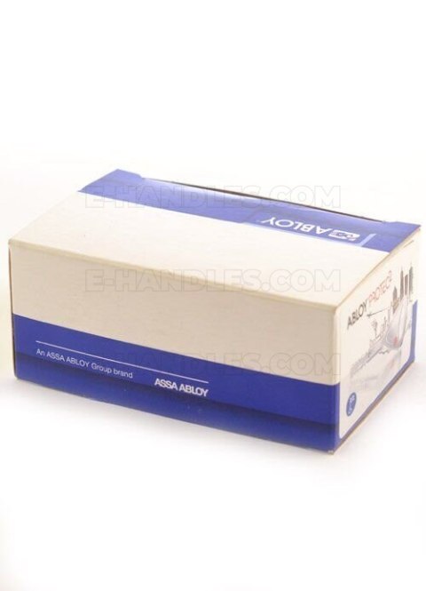 Wkładka Abloy CY323 klucz-gałka Protec2 92 hcr 51X41G 3 klucze Wkładka Abloy CY323 klucz-gałka Protec2 92 hcr 51X41G 3 klucze
