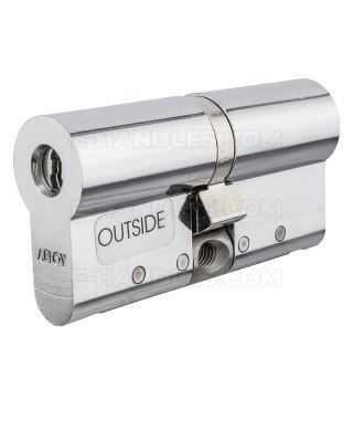 Wkładka Abloy 112 cr 41X71 CY322 Protec2 klucz-klucz, 3 klucze