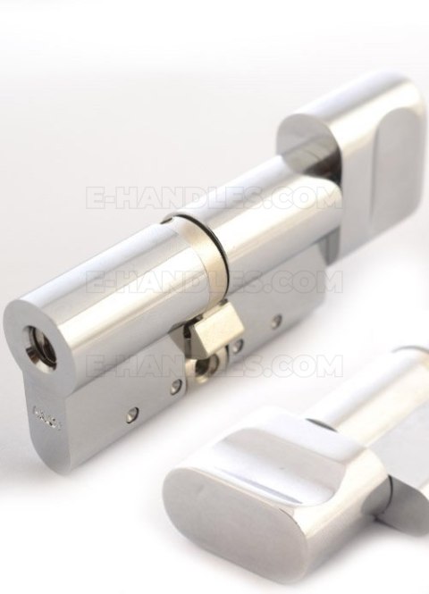 Wkładka Abloy 87 cr 36X51G, CY323 Protec2 klucz-gałka, 3 klucze Wkładka Abloy 87 cr 36X51G, CY323 Protec2 klucz-gałka, 3 klucze