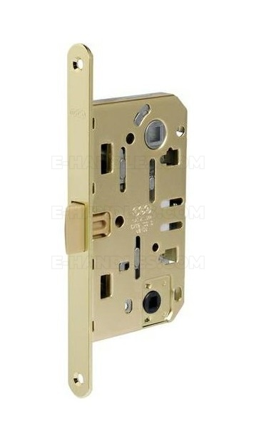 Zamek AGB Mediana EVOLUTION do WC 96/35 mosiądzowany F18 B011023503