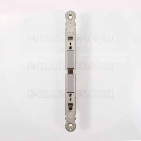 Zamek magnetyczny AGB TOUCH 18x196 szary B011203078