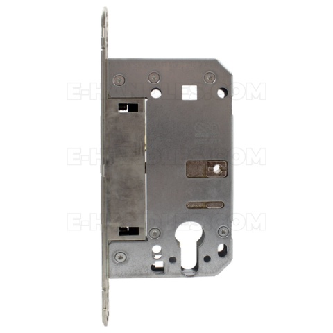 Zamek magnetyczny AGB TOUCH na wkładkę 18x196 czarny B065035093