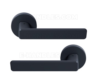 Klamka Colombo Design DUE CC31 MOOD Collection, C05 tytanowy / anoda