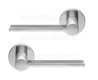Klamka Colombo Design TOOL CM - chrom mat