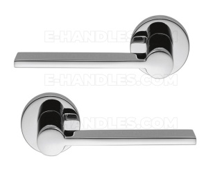 Klamka Colombo Design TOOL CR - chrom