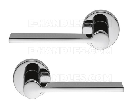 Klamka Colombo Design TOOL CR - chrom