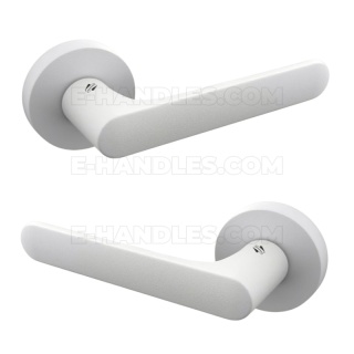 Klamka Colombo Design ONE CC11 MOOD Collection, C15 szary jasny / RAL 7047