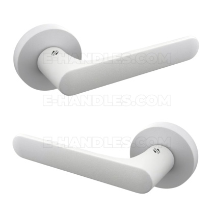 Klamka Colombo Design ONE CC11 MOOD Collection, C15 szary jasny / RAL 7047