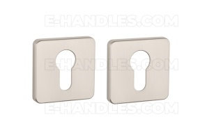 Rozeta QS SLIM 7MM SNM - nikiel PZ