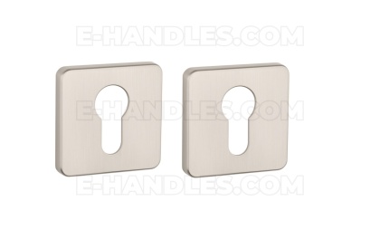 Rozeta QS SLIM 7MM SNM - nikiel PZ