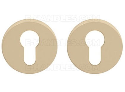 Rozeta na wkładkę Colombo Design ONE CC13 MOOD Collection, C16 kremowy/ RAL 1015