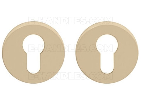 Rozeta na wkładkę Colombo Design ONE CC13 MOOD Collection, C16 kremowy/ RAL 1015