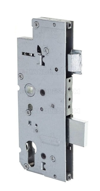 72/65 główny do zamka listwowego Metalplast