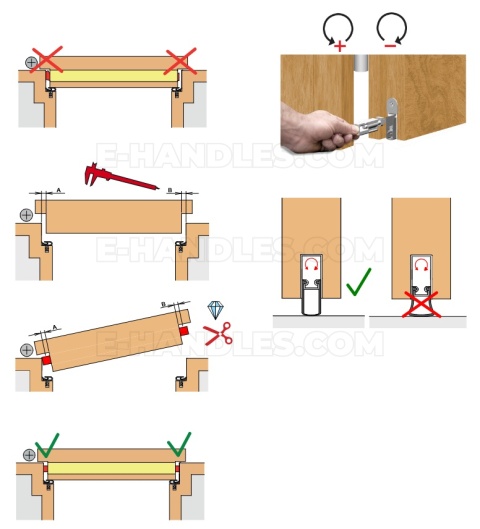 Uszczelniacz 1222 x 12,8 x 30 mm Schall-Ex® L-13/30 WS, jednostr., alu nat