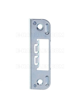 Zaczep do zamka ABLOY 2014 / 2018 srebrny ocynk