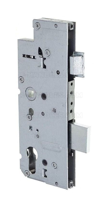 72/55 główny do zamka listwowego Metalplast